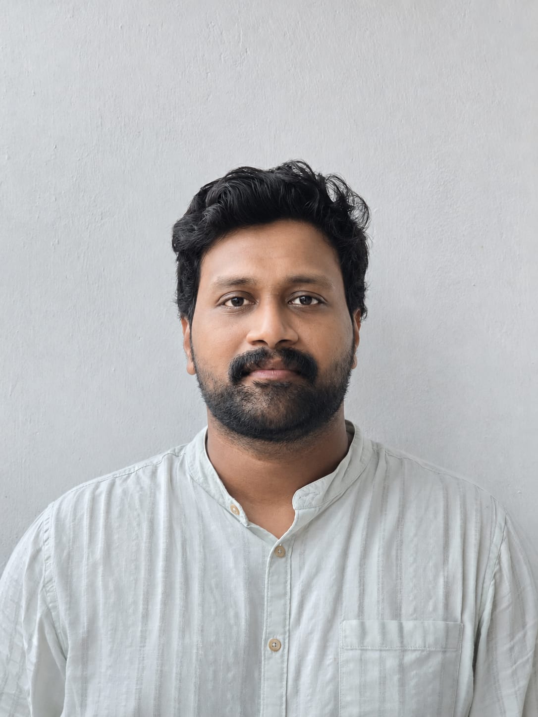 Dr. Girish Hari Kumar