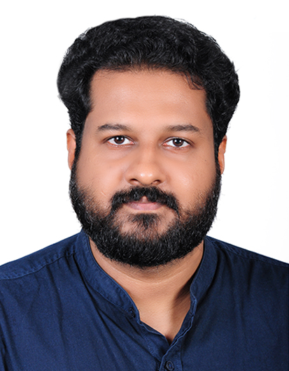 Dr. Niyaz Muhammed N