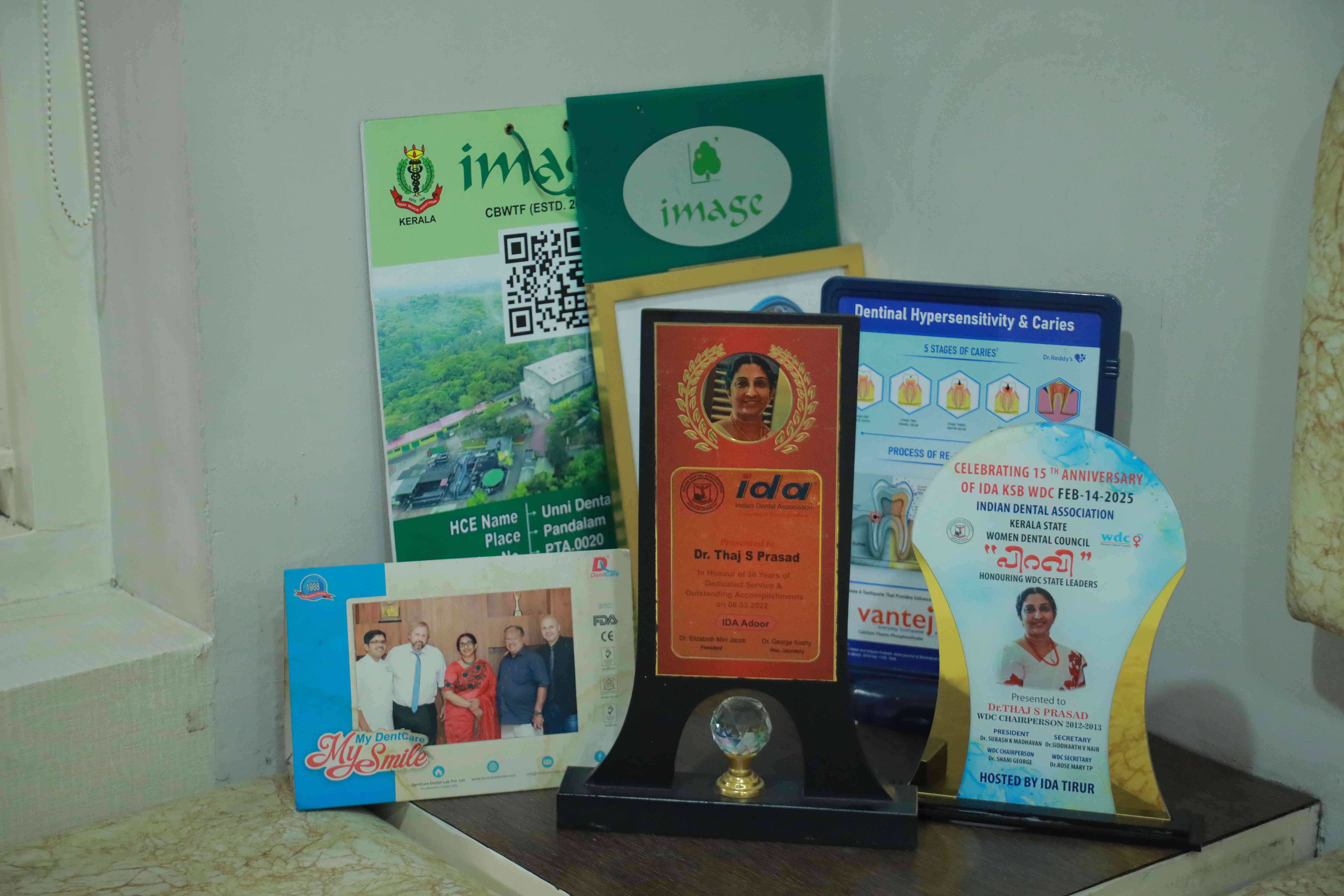 Unni Dental Clinic