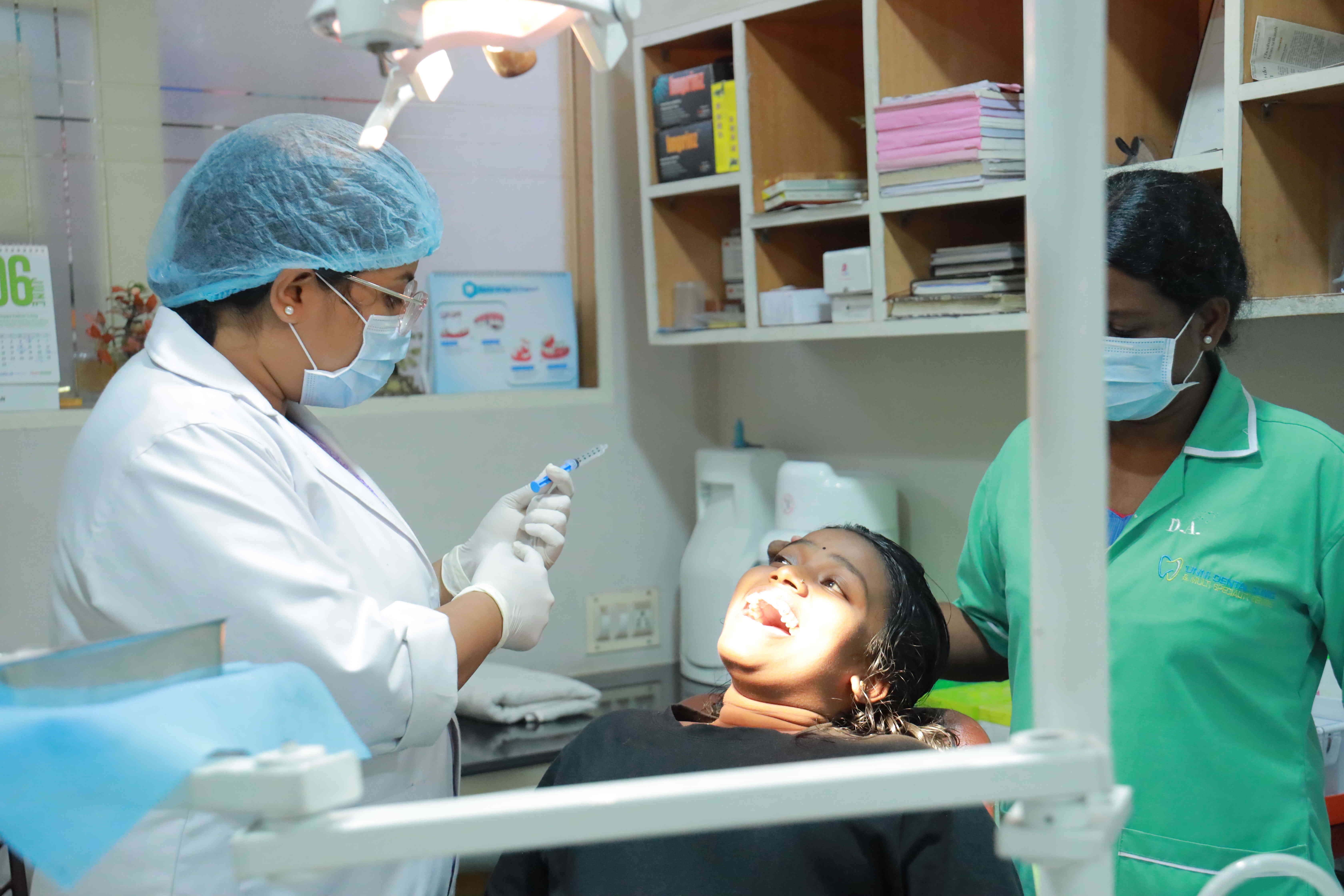 Unni Dental Clinic