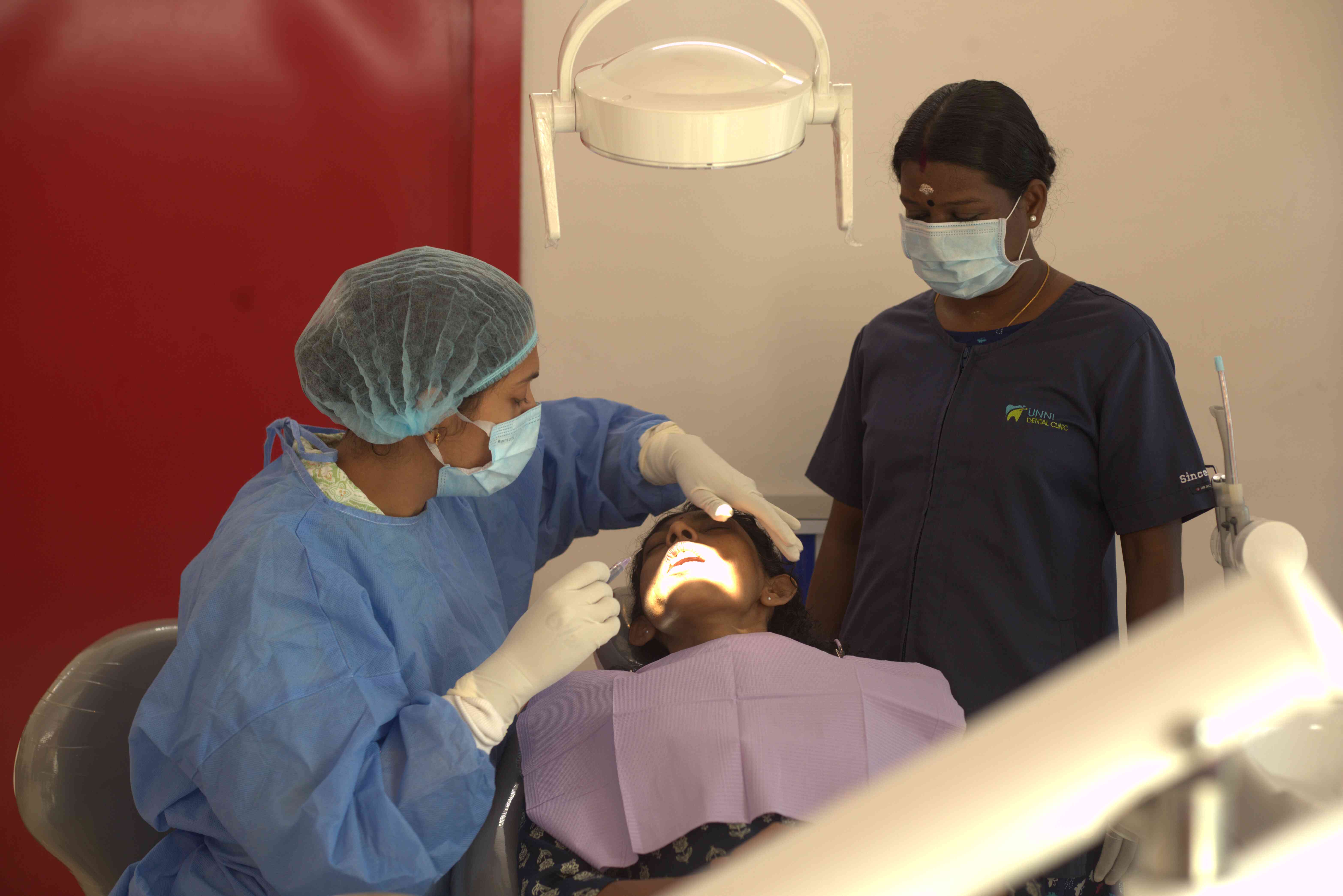 Unni Dental Clinic